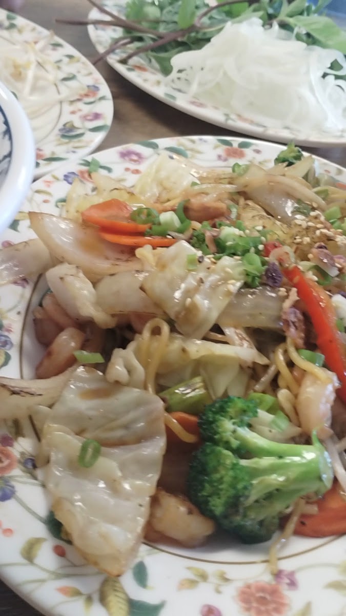 Nt Noodles